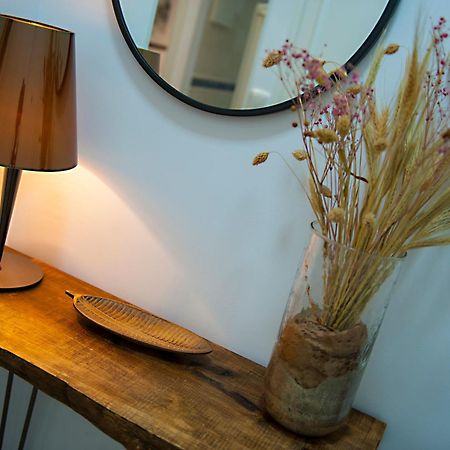 Donostia, A Pocos Pasos De La Playa De La Concha. Apartment San Sebastian Bagian luar foto
