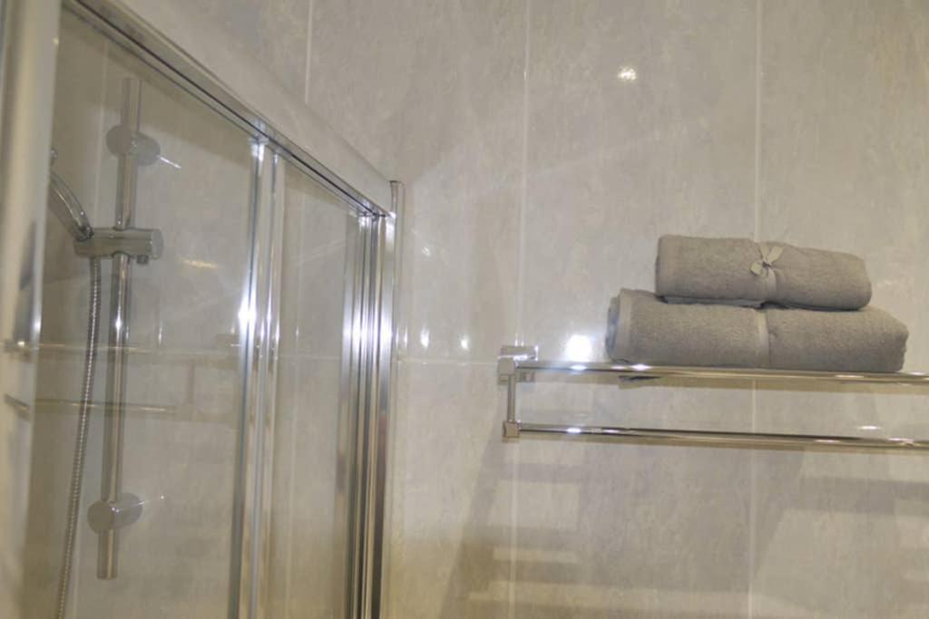 Donostia, A Pocos Pasos De La Playa De La Concha. Apartment San Sebastian Bagian luar foto