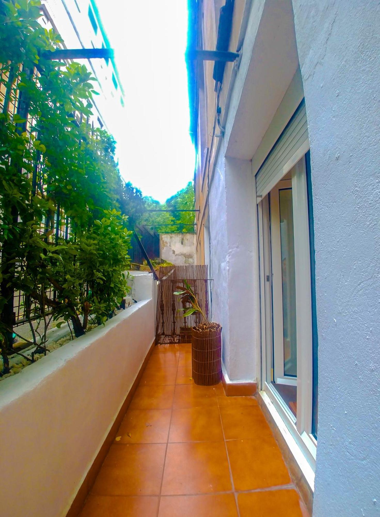 Donostia, A Pocos Pasos De La Playa De La Concha. Apartment San Sebastian Bagian luar foto